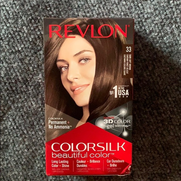 Revlon hair color - Picture 1 of 3